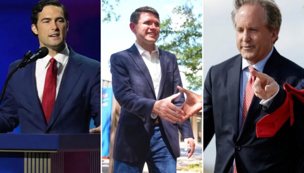 young-congressman-stars-in-ad-after-trump-dings-paxton’s-looks