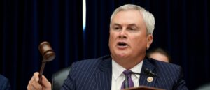james-comer-subpoenas-hunter-biden’s-art-buyer,-key-biden-family-business-associates