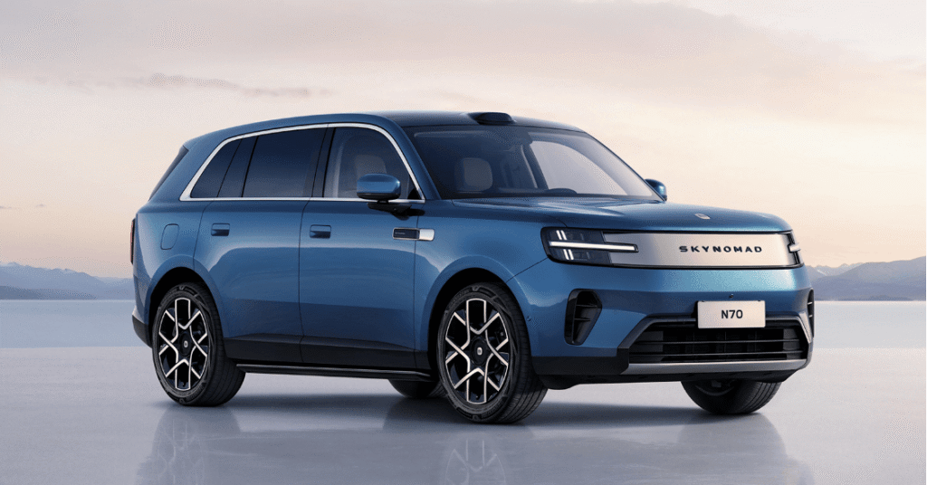 xiaomi-has-a-luxury-suv-for-$31,000-that-all-western-brands-should-fear