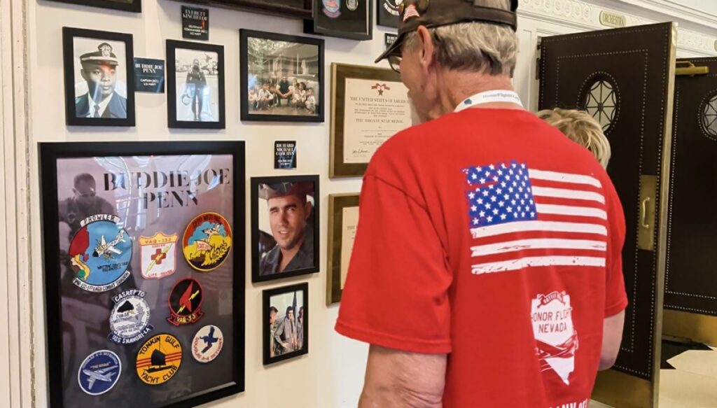 vietnam-veterans-seek-healing-in-gary-sinise-documentary