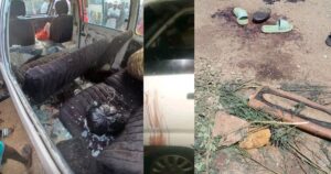 nigeria:-fulani-gunmen-kill-13,-then-target-funeral-of-slain-village-security-men