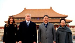 who-is-chinese-first-lady-peng-liyuan?