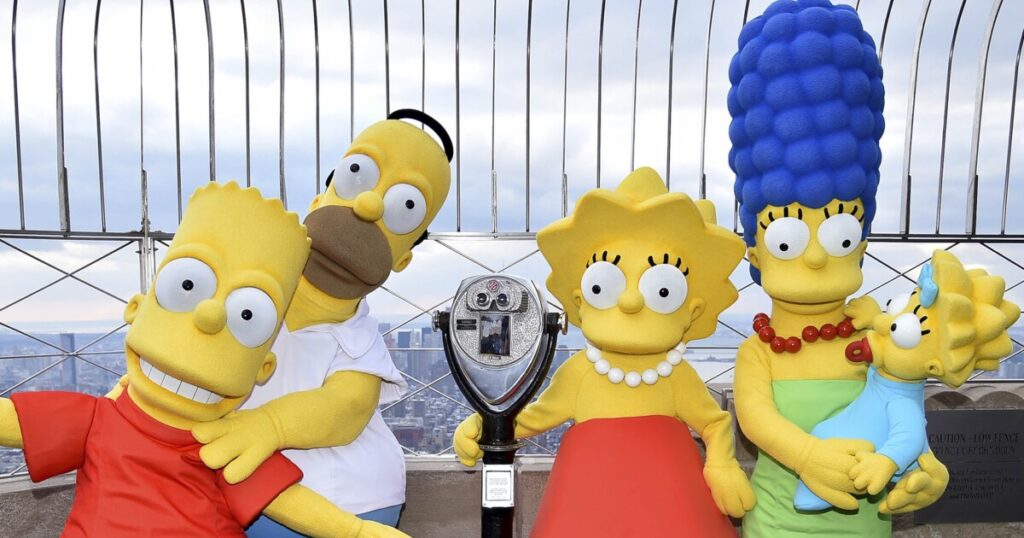 the-simpsons-producers-poke-fun-at-reports-that-recurring-gag-is-being-dropped