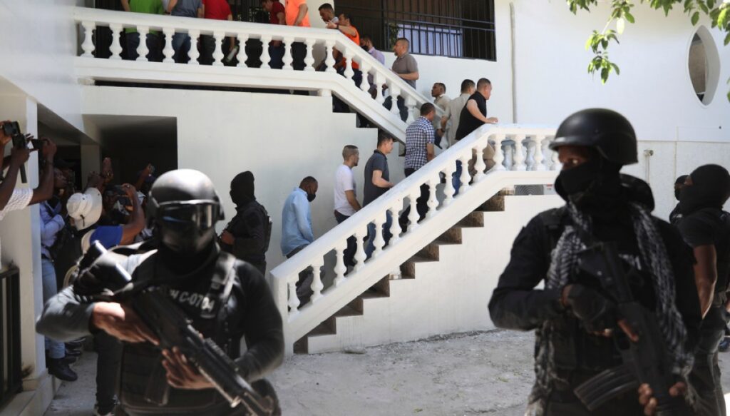 18-suspects-in-haitian-president’s-2021-killing-to-be-extradited-to-us