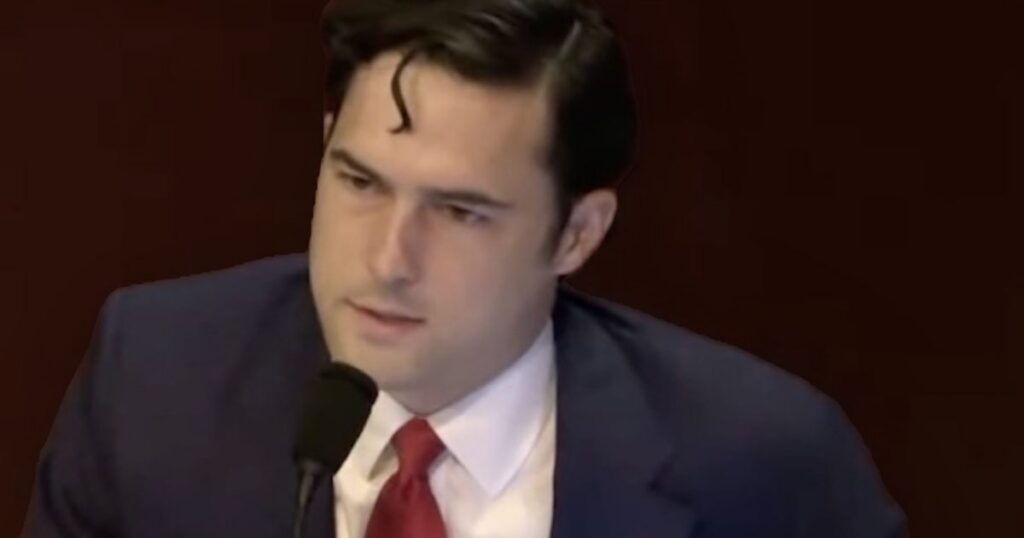 rep.-brandon-gill-responds-to-radical-communist-hasan-piker’s-disgusting-attack-on-his-wife