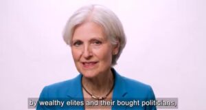 she’s-back!-jill-stein-announces-2024-presidential-bid-(video)-|-the-gateway-pundit-|-by-cristina-laila