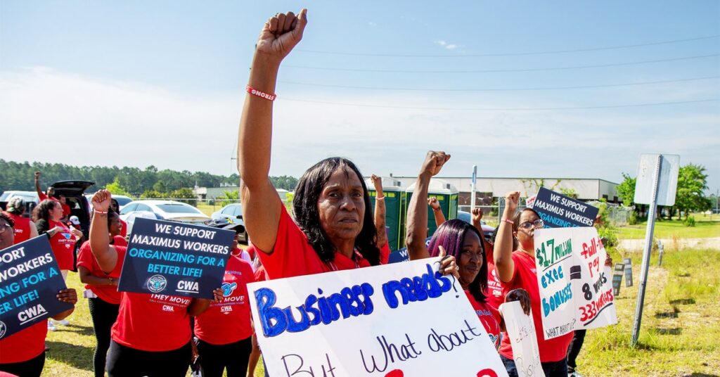 obamacare-call-center-staff-strike-over-steep-health-care-costs-and-scarce-bathroom-breaks