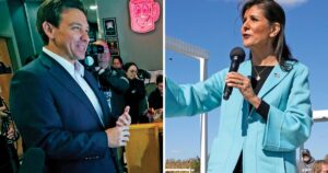 the-two-candidate-race