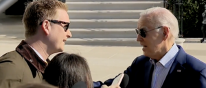 biden-gets-testy-with-peter-doocy,-denies-he’s-trailing-trump-in-swing-states