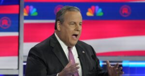 chris-christie-to-be-first-republican-presidential-candidate-to-visit-israel-since-start-of-war