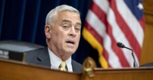 brad-wenstrup-becomes-latest-lawmaker-to-forgo-reelection-in-2024