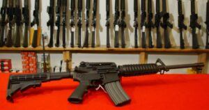 federal-judge-smacks-down-biden’s-atf-ar-15-gun-ban-|-the-gateway-pundit-|-by-mike-lachance