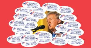 trump-is-lukewarm-on-early-voting-while-national-republican-leaders-embrace-it