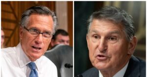 manchin-and-romney-spark-third-party-presidential-rumors-after-both-announce-retirement