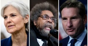 spoiler-alert:-jill-stein-becomes-latest-to-join-cast-of-characters-who-could-cause-chaos-in-2024