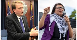 michigan-gop-senators-call-for-rashida-tlaib-to-resign