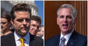 gaetz-renews-mccarthy-fight-with-short-film-documenting-his-effort-to-take-away-the-gavel