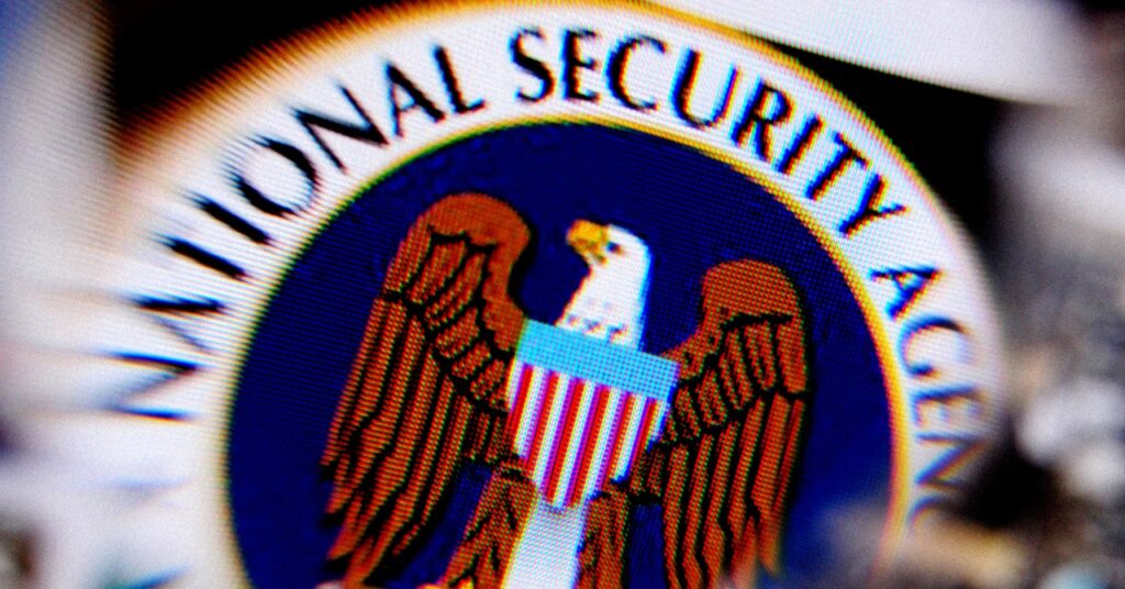 the-nsa-seems-pretty-stressed-about-the-threat-of-chinese-hackers-in-us-critical-infrastructure