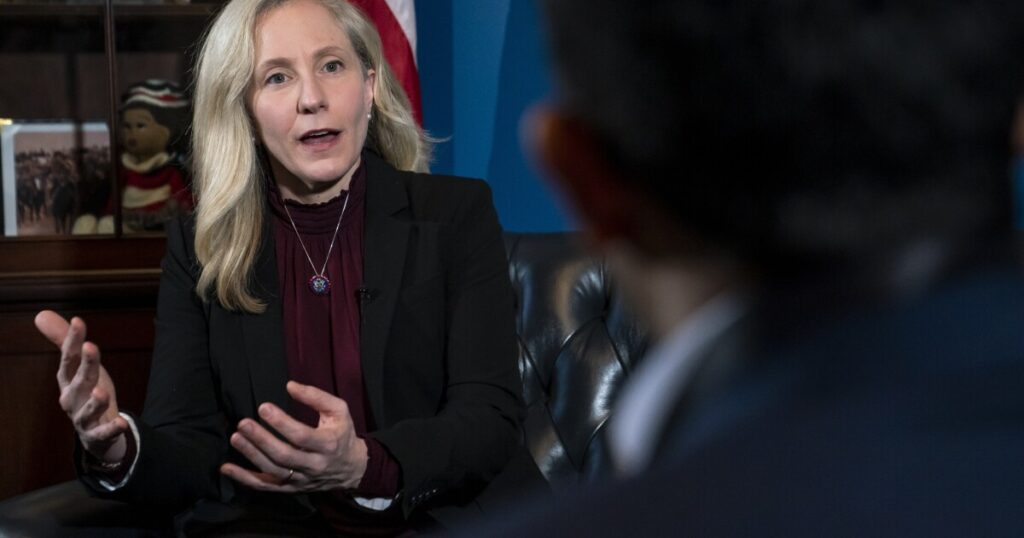 spanberger’s-house-seat-in-virginia-in-the-spotlight-as-rumors-about-gubernatorial-bid-swirl