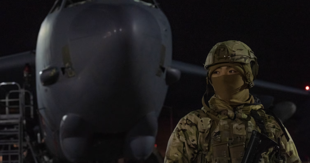 us-military-aircraft-crashes-in-eastern-mediterranean-sea-|-the-gateway-pundit-|-by-jim-hᴏft