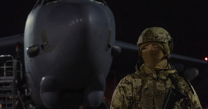us-military-aircraft-crashes-in-eastern-mediterranean-sea-|-the-gateway-pundit-|-by-jim-hᴏft