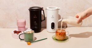 the-best-nut-milk-makers