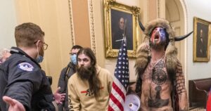 ‘qanon-shaman’-jacob-chansely-files-paperwork-for-2024-congressional-bid