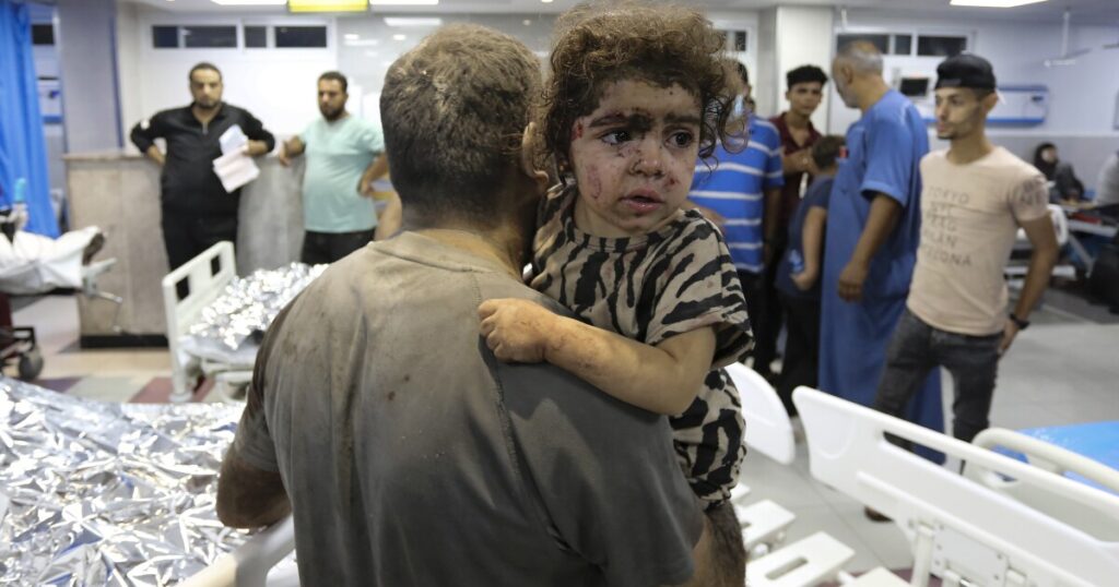 idf-says-it-will-assist-in-evacuating-babies-from-gaza-hospital
