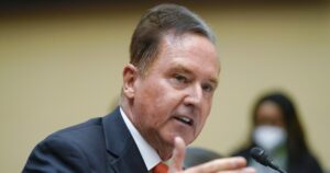 democratic-ny-rep.-brian-higgins-says-he-won’t-finish-his-term:-‘time-for-change’