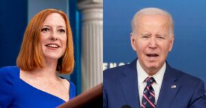 jen-psaki-shrugs-off-joe-biden’s-mishaps-and-falls:-‘biden-isn’t-perfect.-no-candidate-is’