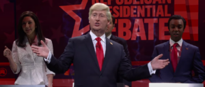 ‘lower-than-milk’:-snl’s-trump-roasts-gop-primary-candidates’-‘very-low’-chances