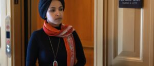 ‘squad’-member-ilhan-omar-to-face-competitive-primary-challenger