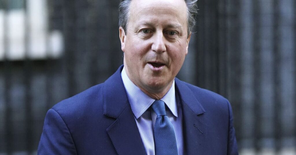 ex-british-prime-minister-david-cameron-makes-shock-return-to-uk-government