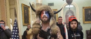 the-‘qanon-shaman’-appears-to-be-running-for-congress