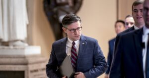 speaker-johnson-aligned-groups-bring-in-$16-million-in-10-days