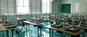 blue-state-students-hit-with-significant-grade-inflation-during-pandemic,-study-shows