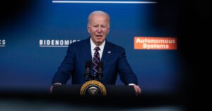 seventy-percent-of-voters-believe-biden-has-hurt-economy-or-left-it-unchanged:-poll
