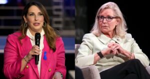 liz-cheney-attacks-trump-and-under-fire-rnc-boss-ronna-mcdaniel-as-2024-rumors-swirl