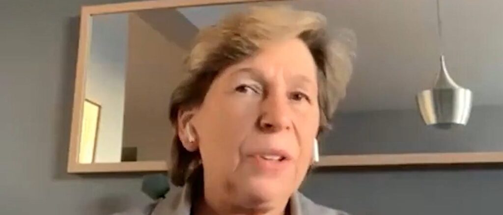 teachers-union-boss-claims-antisemitism,-homophobia-‘rolled-into’-attacks-on-her