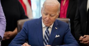 biden-issues-pair-of-veto-threats-over-gop-appropriations-bills:-‘wasting-time’