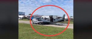 video-shows-small-plane-crash-into-car-during-emergency-landing