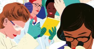 the-incredible-women-making-strides-in-science