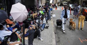 illegal-immigrants-leave-in-disgust-after-arriving-at-nyc’s-floyd-bennett-field