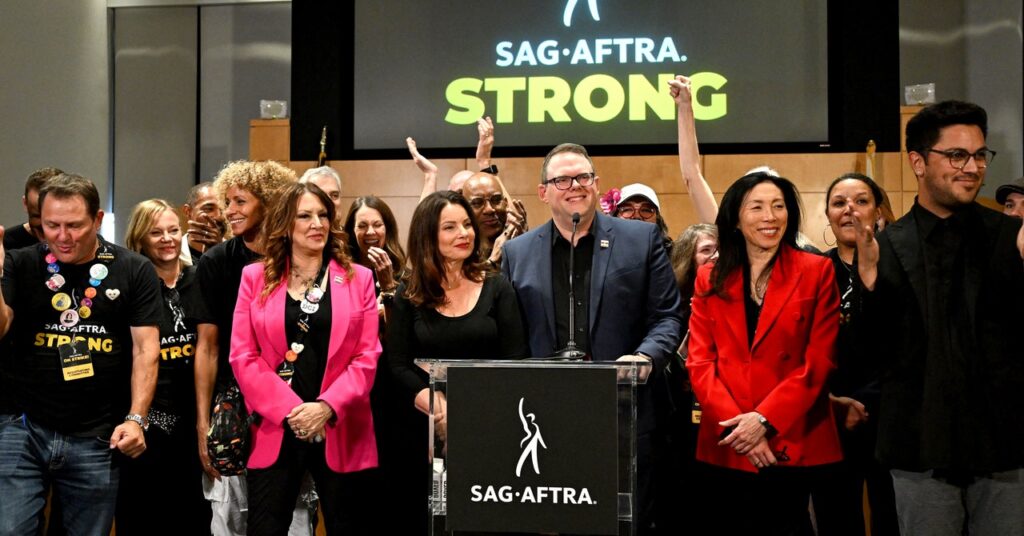 the-sag-deal-sends-a-clear-message-about-ai-and-workers