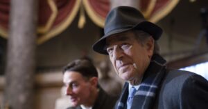 paul-pelosi-hammer-trial:-pelosi-recalls-waking-up-in-pool-of-his-own-blood