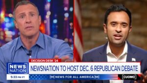 must-watch:-vivek-ramaswamy-smoked-chris-cuomo-on-his-own-show-|-the-gateway-pundit-|-by-jim-hᴏft