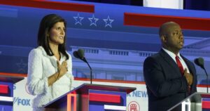is-nikki-haley-the-big-winner-of-tim-scott-suspending-his-presidential-campaign?