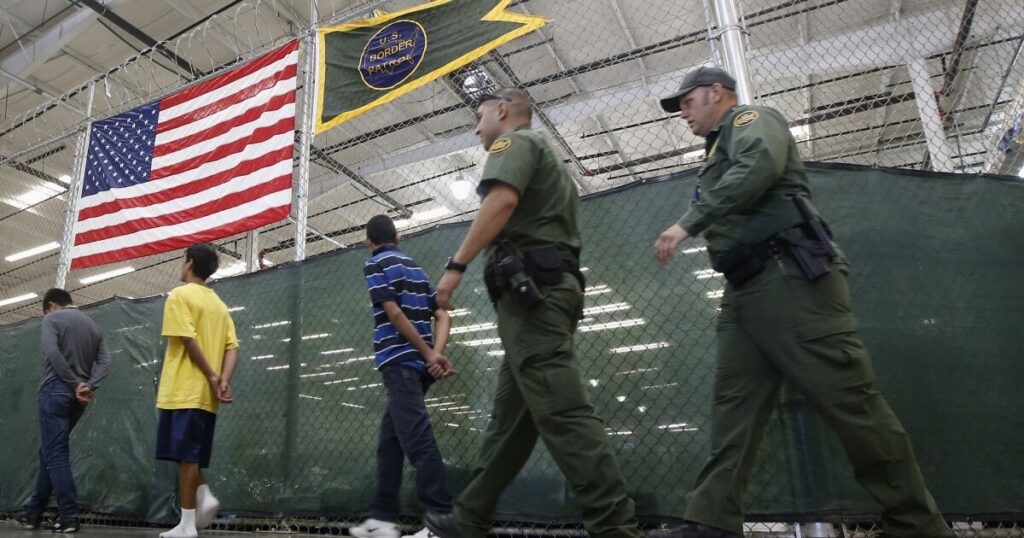 more-than-500,000-illegal-border-crossers-into-california-in-fiscal-2023