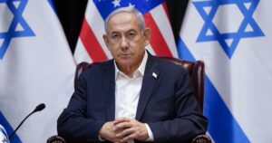 israel-war:-netanyahu-warns-that-failure-to-defeat-hamas-would-mean-‘you’re-next’
