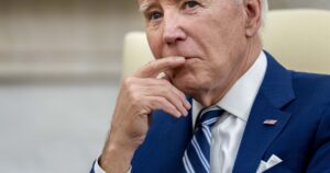 top-biden-donor’s-treasury-appointment-raises-watchdog-concerns:-‘special-interest-activists’